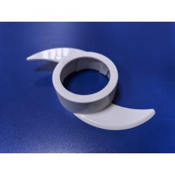 Насадка для замешивания теста кухонного процессора Binatone FP701