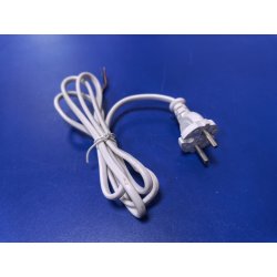 Шнур сетевой L=1350мм кухонного процессора Binatone FP701