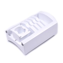 Корпус (задняя часть) мясорубки Bosch MFW1501 650679