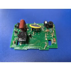 Плата индикации и управления HY4401EL/07-10 пароварки Polaris PFS0305AD PFS0305-01-05-03-0-0