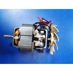 Мотор мясорубки (YK-7625) SC-149/4148/4248/4348 AD11277001150 в/з AD11277001041