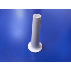 Насадка для приготовления домашней колбасы мясорубки Scarlett/Фея (посадочный диаметр - 60мм)