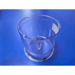 Чаша 500ml измельчителя блендера Scarlett SC-HB42F22