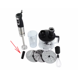 Шток для дисков шинковки и тёрки измельчителя SL-1543