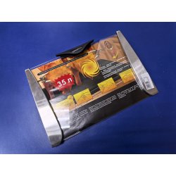 Дверь духовки минипечи Ideal ID-35T03