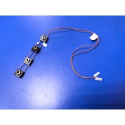 Комплект микровыключателей розжига WZ2/E03061 газовой поверхности Zigmund&Shtain M22.6 3427632082