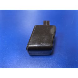 Основание ручки двери (правое цвет коричневый) плиты ЗВИ все модели Московского завода Б.733218.002-