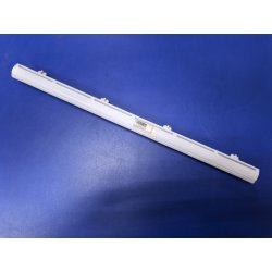 Ручка двери духового шкафа (старый модельный ряд) Ariston L=593мм