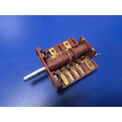 Переключатель духовки EGO (жарочный шкаф Rika ПМ-3) 3Б. EGO 42.03000.031