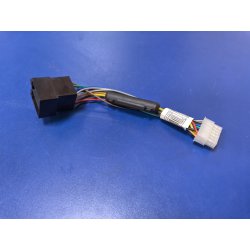 Провод-коннектор 12pin для автомагнитолы
