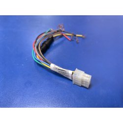 Провод-коннектор 8pin для автомагнитолы