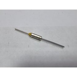 Термопредохранитель (F) Fuse Thermo 229°С 250V10A для кофеварки JVC JK-CF50 для вафельницы Willmark