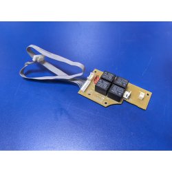 Плата питания A8142-AV(3C)-RE-11 тостера Oursson TO2145D