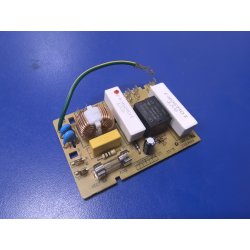 Плата питания FD9-1K00 микроволновой СВЧ печи BBK 17MWS-781M