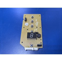 Плата управления TA8142-VA(3C)-D-11 тостера Oursson TO2145D