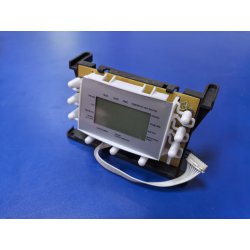 Блок управления и индикации KF-M-YJ-01 мультиварки Endever MC-77M