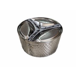 Барабан в сборе стиральной машины Бирюса WM-SM510/04 F42020004