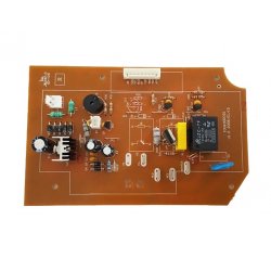 Электронный модуль управления 100630PCB1 хлебопечи Tefal OW4002 SS-187152