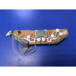 Плата управления + плата питания 103216 V1.6 + термодатчик хлебопечки Moulinex OW2000 SS-186107