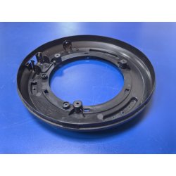 Корпусная часть (дно) мультиварки Philips HD2173