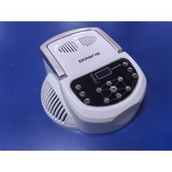 Корпус платы управления аэрогриля Polaris PAG 1205D