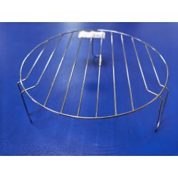 Решётка верхняя аэрогриля Polaris PAG1205D
