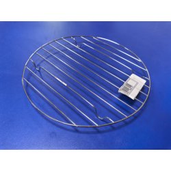 Решётка нижняя D=242мм. аэрогриля Polaris PAG1205D