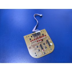 Плата управления KY-905-A аэрогриля Redber CO-1350