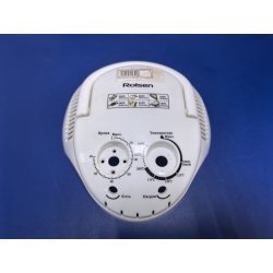 Корпус панели управления аэрогриля Rolsen RHO-1213