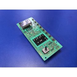 Плата управления MBL150-GC19 VER 1.1 СВЧ Rolsen MG2380TD AVS-4760