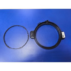 Верхний обод мультиварки Scarlett SL-1529