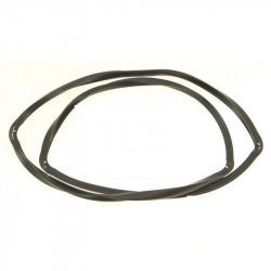 Уплотнитель силиконовый 420х305мм двери духового шкафа ShaubLorenz SLBEB6662 Leran EO6383  EO6385