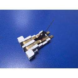 Клеммная колодка (контактор) SW-01 тостера Scarlett SC-110