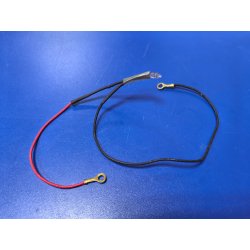 Лампа индикации фритюрницы Scarlett SC-180 (контакты под винтовые соединения)