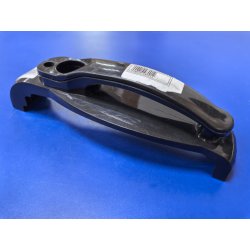 Ручка (Пластиковая часть крышки с отверстиями под клапан мультиварки Scarlett SL-1529