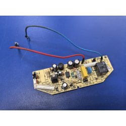 Плата питания MB-P09-V02-01 мультиварки Scarlett IS-MC412S01 201304266F01