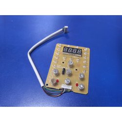 Плата управления MZ-12F-3-7K-Y V00(6-11) WZA14313 HK:852-51306330 мультиварки Vitesse VS-3013