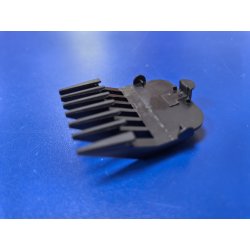 Насадка машинки для стрижки Scarlett SC-1263 #3(3/8" 9мм) #4(1/2" 12мм)