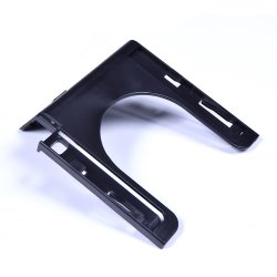 Держатель пылесборника Zanussi 4055204673