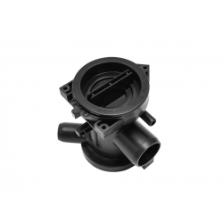 Улитка насоса BPX в сборе с фильтром для СМ LG F12A8HDS 3109EN2002A