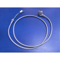 Шнур/кабель питания L=1,5м 3*2 евро-вилка для сушильного автомата Tuvio TFF76MW21 и другие32003923