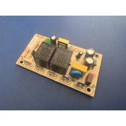Блок питания (POWER PTC-606M) для тепловентилятора Thermex Forma 2000E ЭдЭБ05600