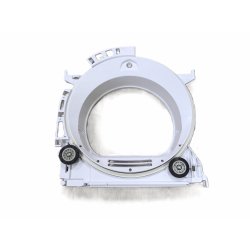 Полубак (передняя часть бака) сушильного автомата Weissgauff WD5297DS Heat Pump