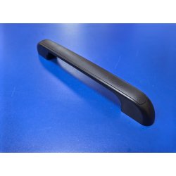 Ручка для холодильной витрины Бирюса 102, 150, 235, 250, 290, 300, 350 F550050001B + F550050002B