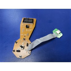 Плата индикации и управления L-780 Ver:1.0 YH LI для акустической системы BBK MA-845S 01.01.0078002