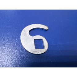 Защёлка замка морозильного ларя Свияга МКЛЗ.2.0.0.04