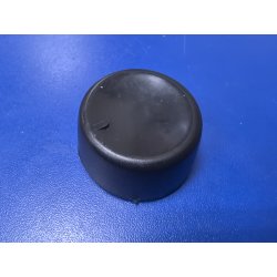 Ручка терморегулятора конвектора Thermex Gozy 1 (диаметр 37 мм, высота 20 мм)