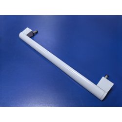 Ручка двери духового шкафа кухонной плиты Vestel VC-V55W 22070864