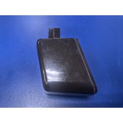 Основание ручки двери (левое цвет коричневый) плиты ЗВИ все модели Московского завода Б.733218.002