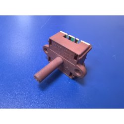 Переключатель скорости отжима (потенциометр) стиральной машины Candy 91201367